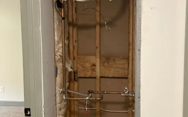 Pool Leak Water Removal in Perry, UT
