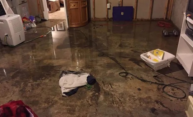 Emergency Damage Restoration in Logan, UT