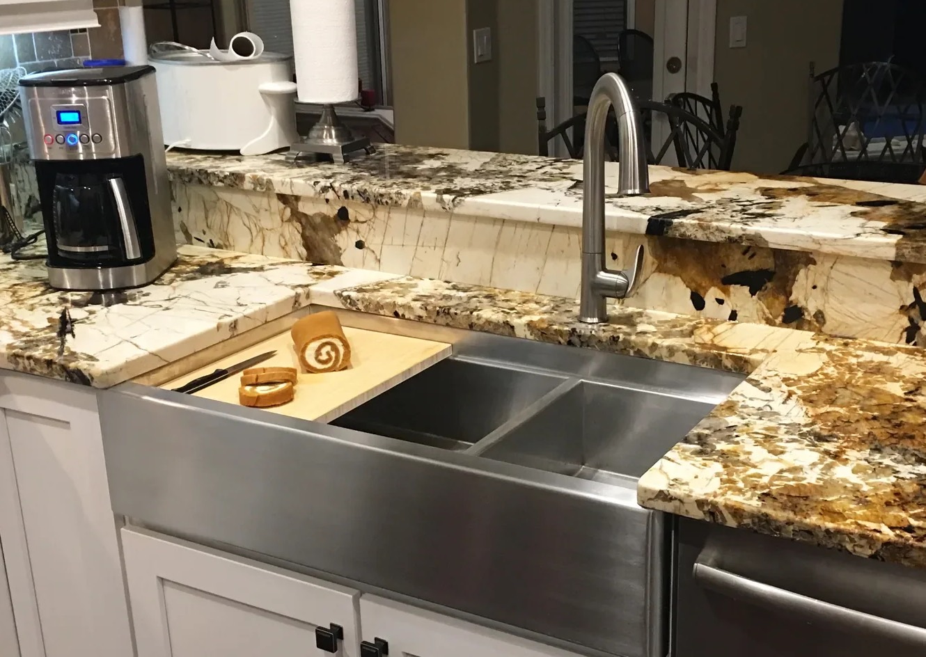 Kitchen Water Removal in Ogden, UT
