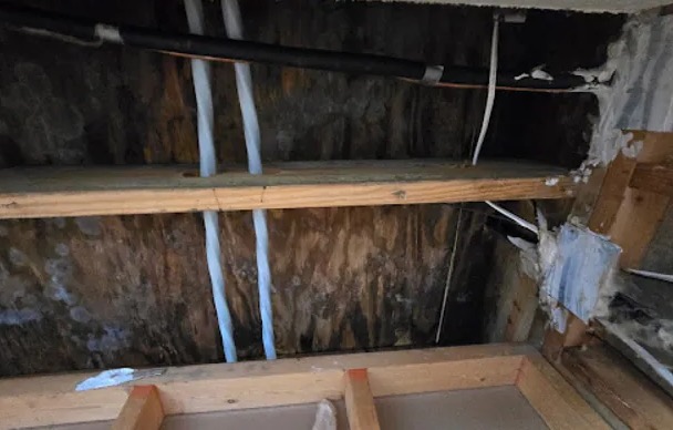 Window Leak Water Removal in Niter, ID