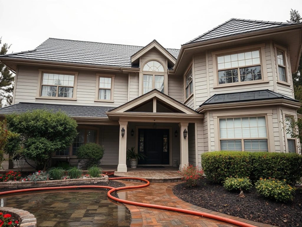 Best Water Mitigation Company