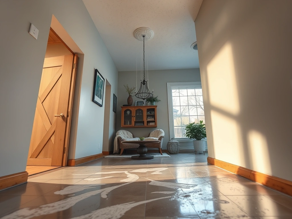 Cleaning And Sanitization