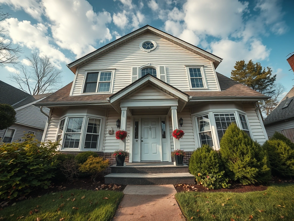 Residential Restoration
