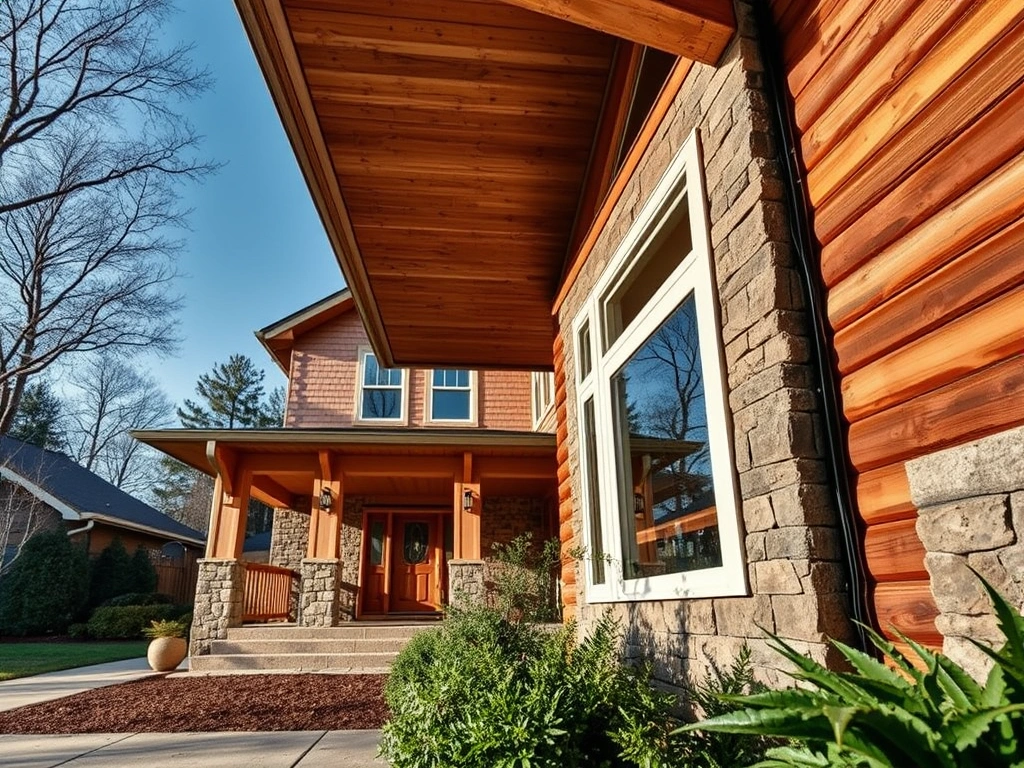 Structural And Material Restoration