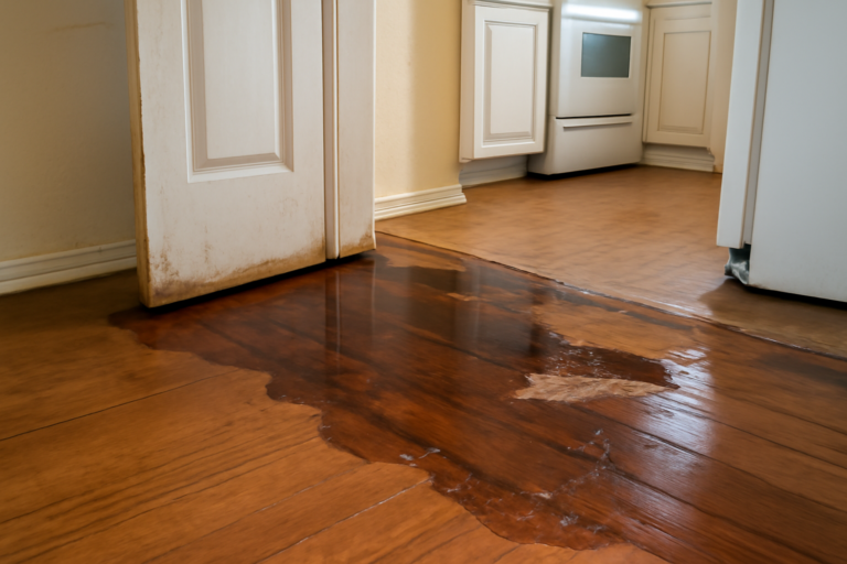 Condo Water Extraction