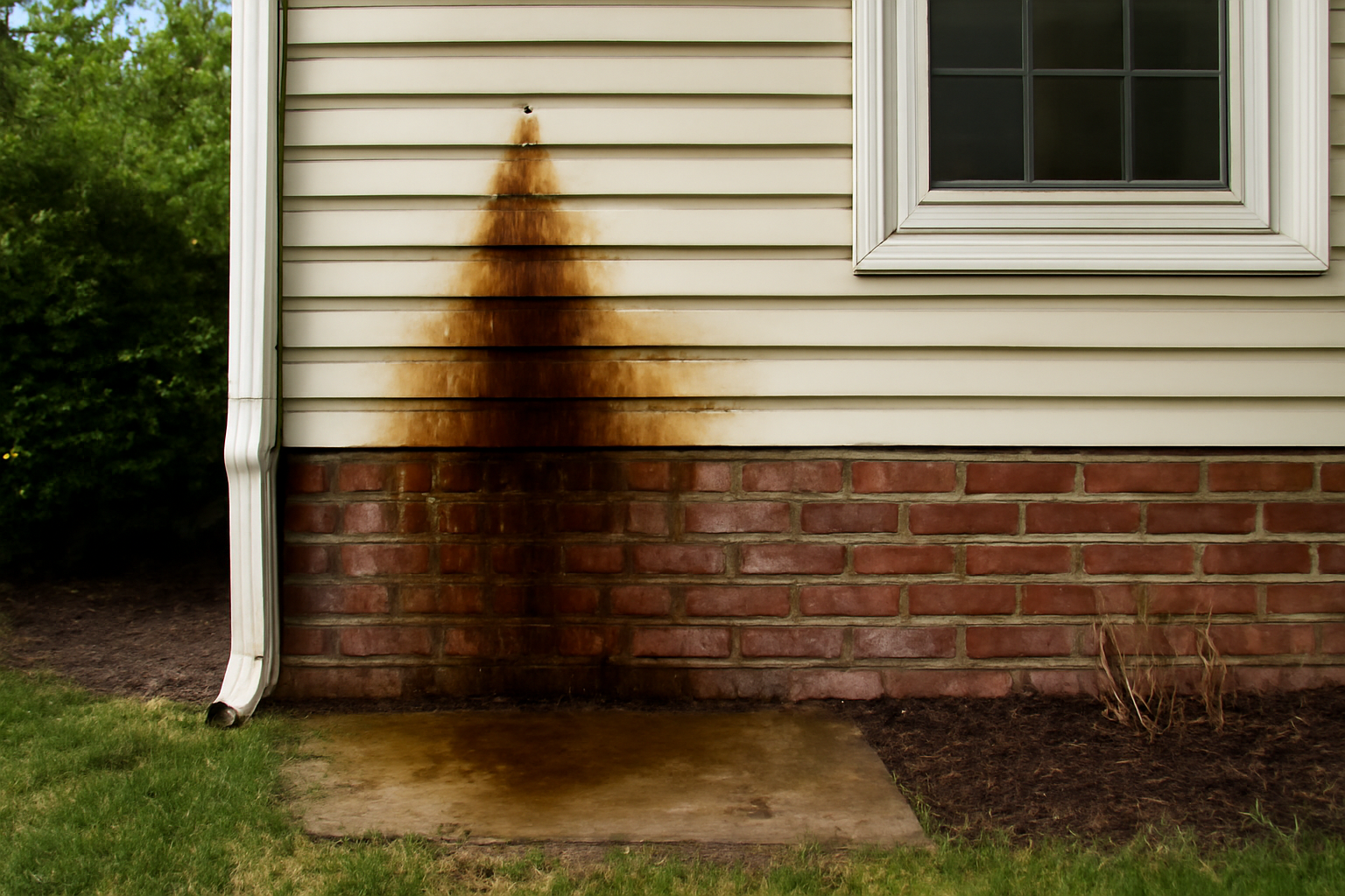 Leak Detection Services in Bear River City, UT