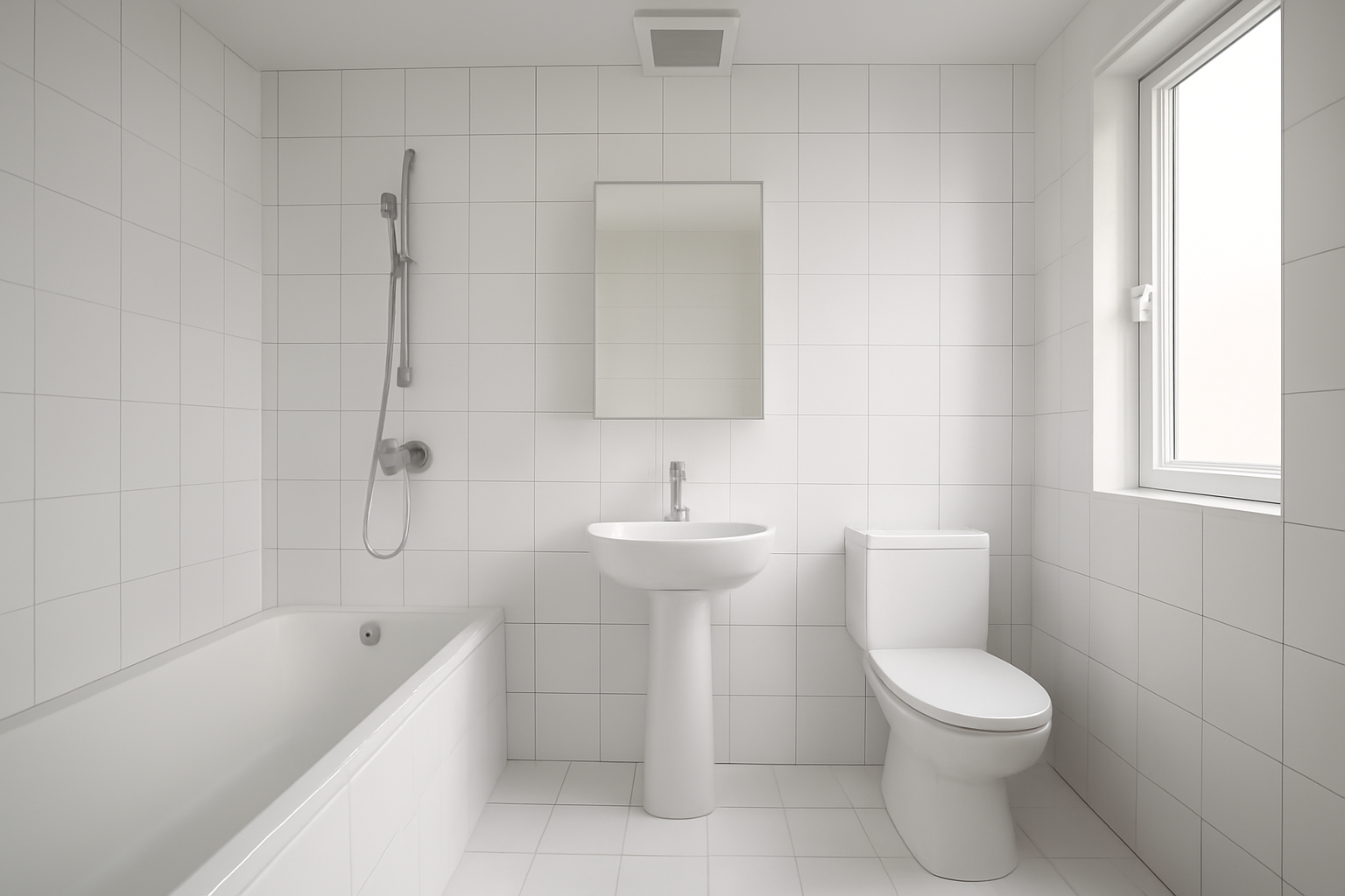 Mold remediation service