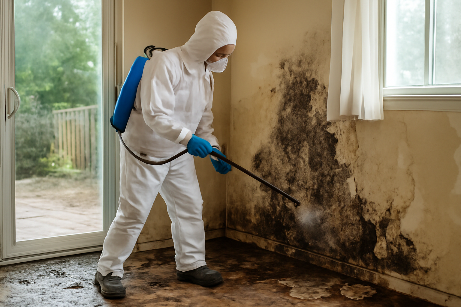 Sanitization & Disinfection Services in Cornish, UT