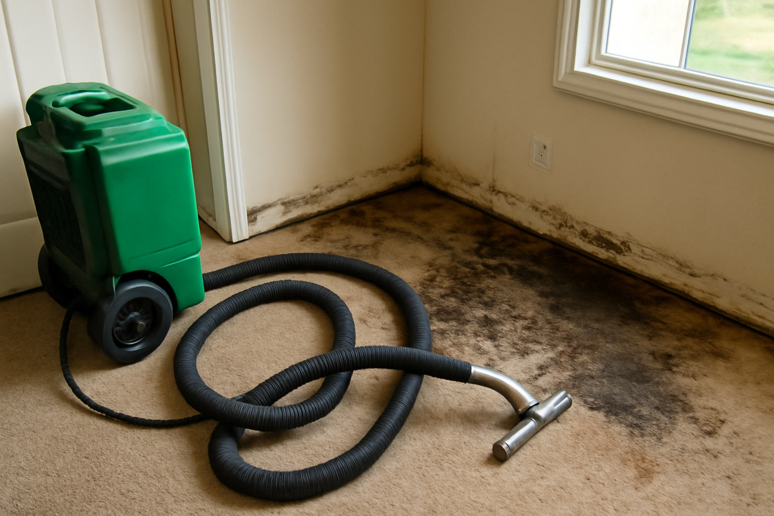Sewage Water Extraction in Bear River, UT