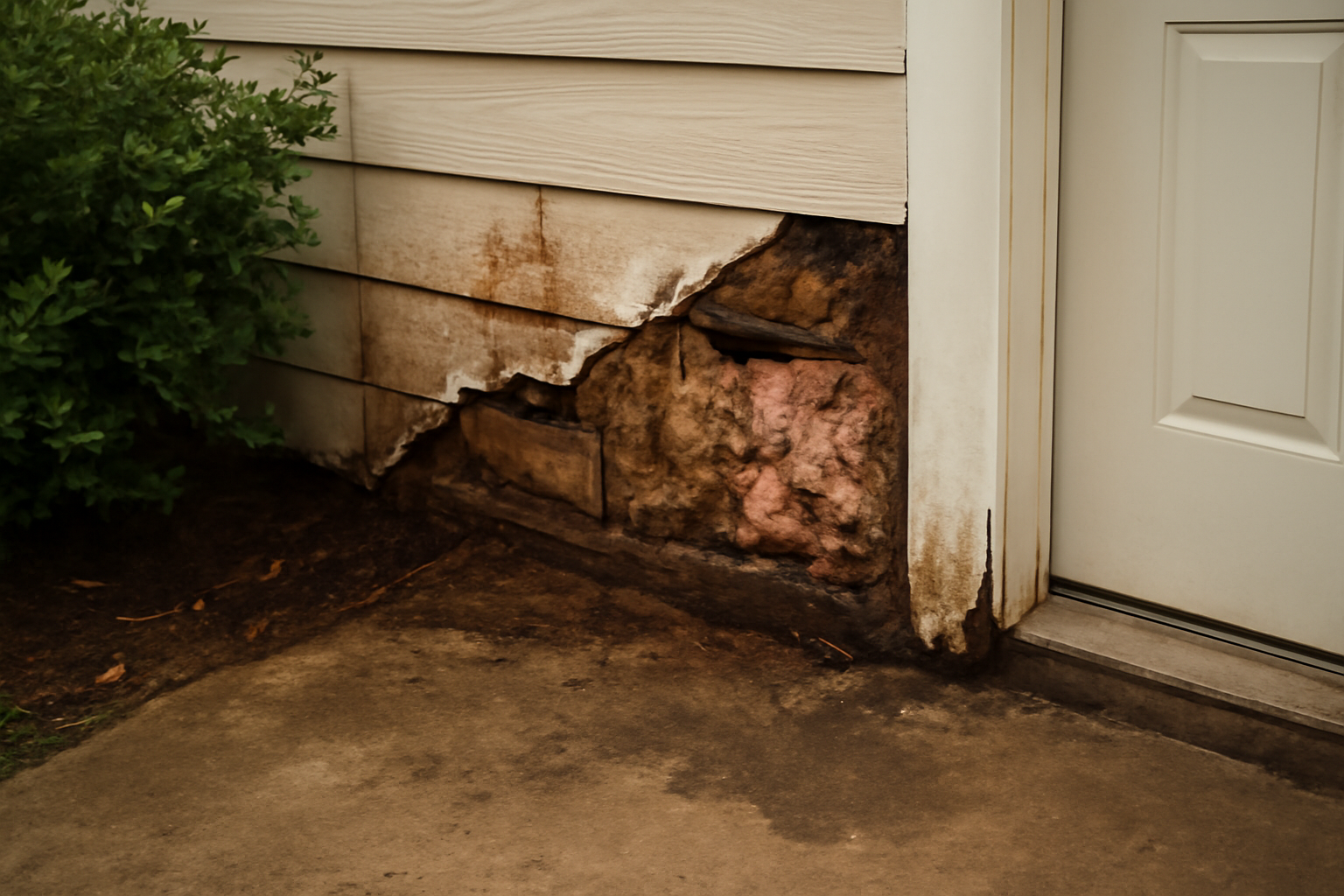 Warehouse Water Damage Restoration in Bear River City, UT