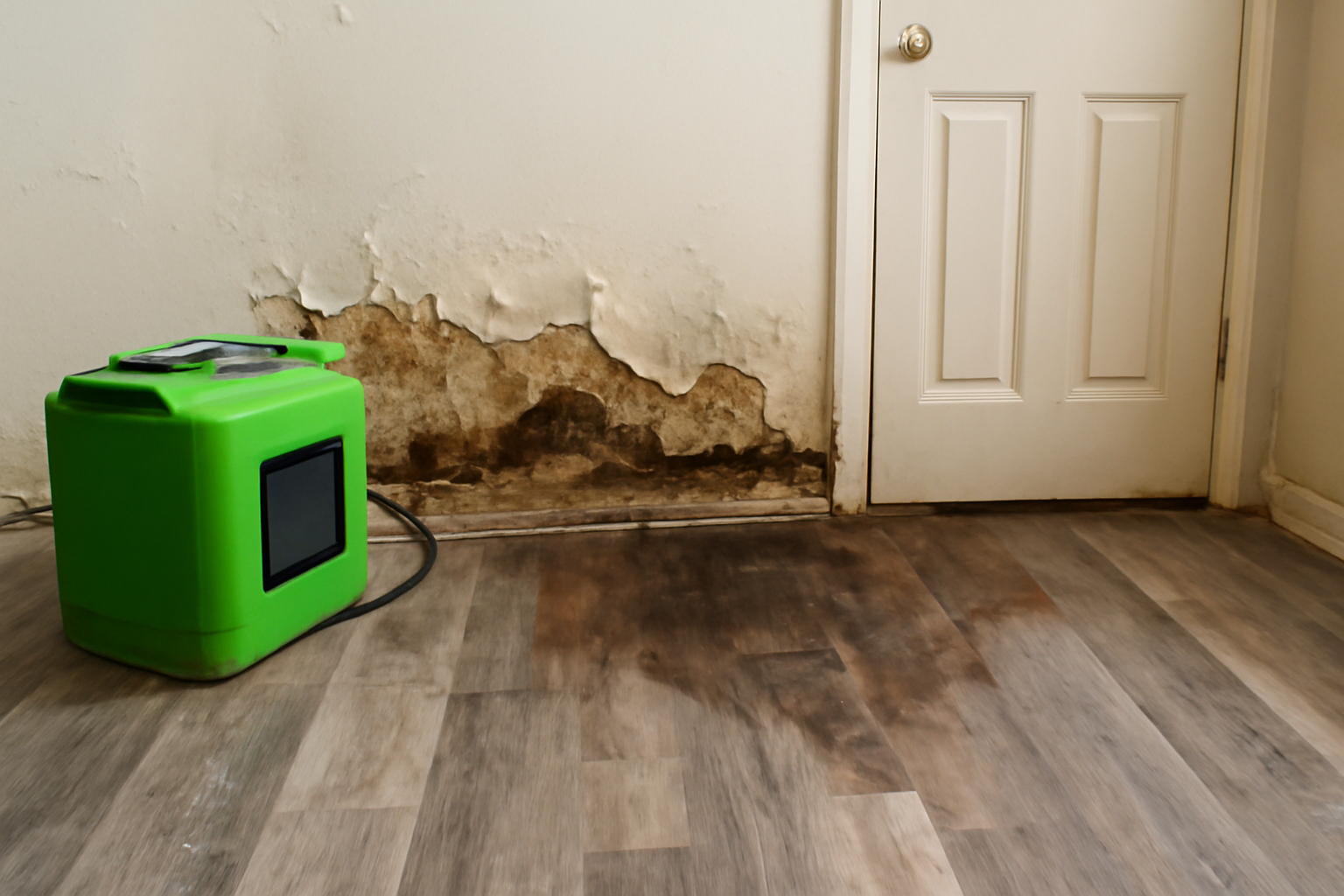 Water Damage Restoration in ZIP code 84067